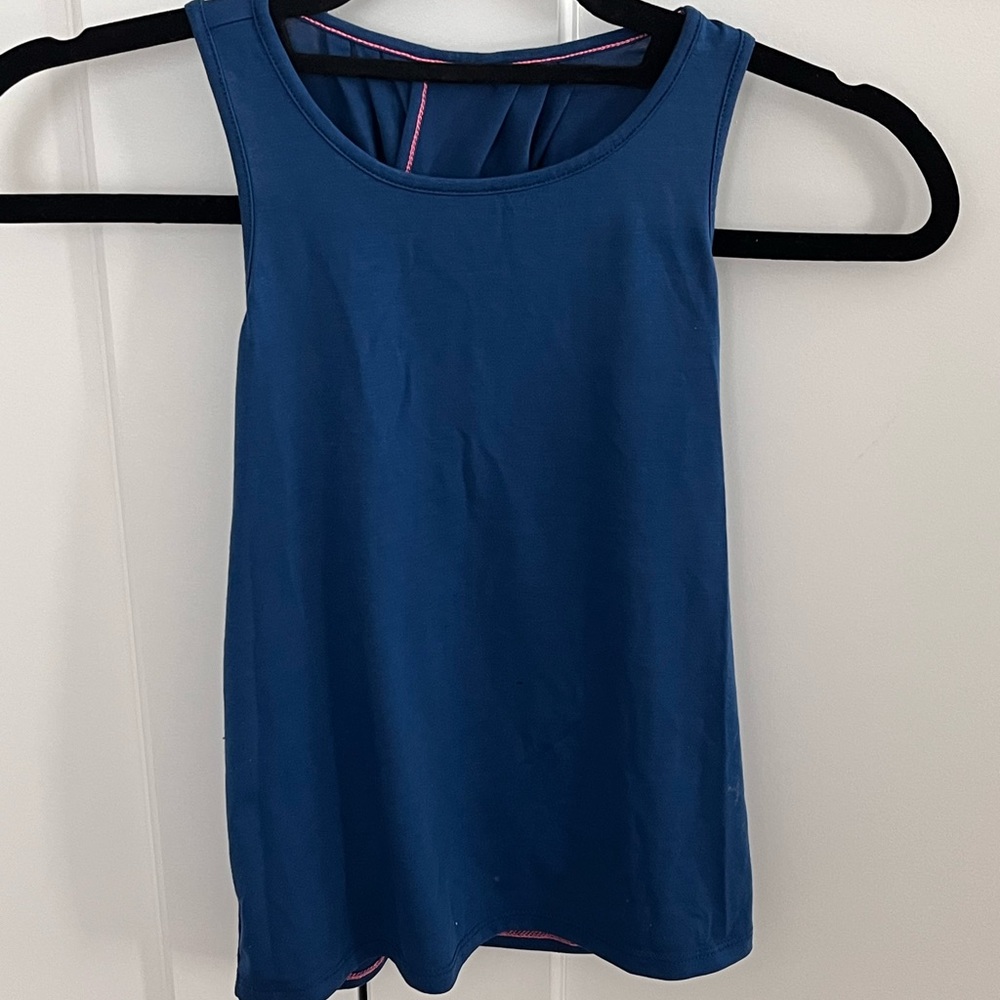 Athleta Girl Tank Top